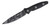 Microtech SOCOM Alpha Fixed Blade Knife (Urban Camo S/E  Black)