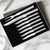 Rada Cutlery Meat Lovers Kitchen Knife Gift Set Aluminum S7S