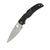 Spyderco Native Chief Lightweight 4.02 Inch Plain Satin Drop Point Open