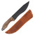 Case Pro Series Laramy Miller Sasquatch Bowie