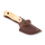 Helle Knives Mandra HF620