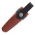 Morakniv Eldris Pocket Fixed Blade Kit Red