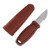Morakniv Eldris Pocket Fixed Blade Kit Red
