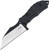 Boker Plus Andhrimnir Mini Fixed Blade Knife 3.35in Plain G10 BK02BO091