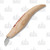 Flexcut 3-piece Chip Carving Set (Ash, Carbon Steel)