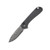 CIVIVI Elementum II Folding Knife 2.96in Plain Drop Point C18062PB-DS1
