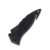Blackhawk Large Button Lock Folder Plain Edge