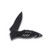 Blackhawk Large Button Lock Folder Plain Edge