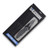 Blackhawk Large Button Lock Folder Plain Edge  Clampack