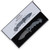 Rough Rider Gunmetal Gray Folding Rescue Knife RR1593