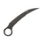 Microtech Feather Signature Series Fixed Blade 2.25in Plain Karambit