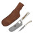 Knives of Alaska Brown Bear Cub Bear Combo Stag KOA00004FG