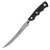FISHERMANS COMBO KNIFE SUREGRIP. front 