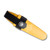 Morakniv Eldris Fixed Blade Neck Knife Kit - Yellow with Fire Starter