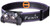 Fenix Nebula HM65R-DT USB-C Rechargeable LED Headlamp Dark Purple 1500 Lumens