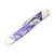 Case XX Slant Bolster Purple Passion Corelon Muskrat Folding Knife