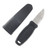 Morakniv Eldris Pocket Fixed Blade Black FS12647