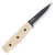 Morakniv Lok BlackBlade Knife (Ash Wood)