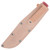 Morakniv Scout 39 Fixed Blade Knife (Birch Wood Lingonberry) FS13973