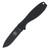 ESEE Zancudo Manual Folding Knife (Blackout)