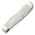 Case Star Spangled Smooth Bone Mini Trapper Folding Knife
