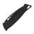 Piranha Amazon Out-The-Side Automatic Knife (Tactical Black)