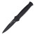 Piranha Mini-Guard Out-the-Side Automatic Knife Tactical Black