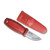 Morakniv Eldris Pocket Fixed Blade Red