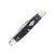 Case Purple Barnboard Jigged Bone Medium Folding Pen Knife (Coat of Arms Shield)