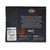 Case Tec X®/Lighter Gift Set - TF-1 (T0124.5OR) Glass Reinforce Nylon/TPE w/ Pocket Clip w/Zippo® Lighter Back Box