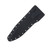 Dawson Knives Marauder XL Fixed Blade Knife (Scorched Earth MagnaCut | Blue & Black G-10)