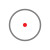 Holosun EPS Red Reticle 6MOA Dot Shake Awake Pistol Sight Black
