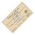 Medford Certificate of Authenticity