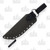 TOPS Bushcrafter Kukri 7