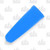 Morakniv Eldris Pocket Fixed Blade Blue FS12649