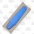 Morakniv Eldris Pocket Fixed Blade Blue