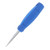 Morakniv Eldris Pocket Fixed Blade Blue FS12649