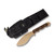 TOPS Cuma Tak Ri 3.5 Kukri Fixed Blade Knife