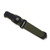 Morakniv Kansbol Multi-Mount Fixed Blade OD Green FS12645