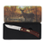 Browning Vintage Whitetail Folding Knife and Tin BR0419
