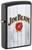 Zippo Jim Beam Barrel Design Lighter