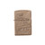 Zippo 49504 Zippo Script Collectible Rose Gold Insert Lighter ZP48768