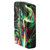 Zippo Psychedelic Swirl Glow in The Dark Matte Green Lighter ZP48774