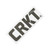 CRKT Redemption Crossbar Lock Folding Knife Sticker