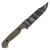 Toor Knives Valor MK1 Tropic Thunder Fixed Blade Knife