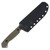 Toor Knives Valor MK1 Tropic Thunder Fixed Blade Knife