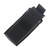 Benchmade Mini Infidel OTF Automatic Knife Blk Aluminum Handle Blk D/E D2 Spear Point Blade AUBM3350BK