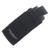 Benchmade Mini Infidel OTF Automatic Knife Blk Aluminum Handle Blk D/E D2 Spear Point Blade AUBM3350BK