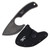Browning Cutoff Skinner Fixed Blade Knife
