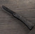 Jack Wolf Pioneer Jack Slip Joint Folding Knife (Jigged DLC Titanium)